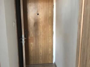 Pronájem bytu 1+kk, Návsí, 25 m2