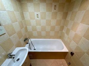 Pronájem bytu 2+1, Jirkov, Osvobození, 52 m2