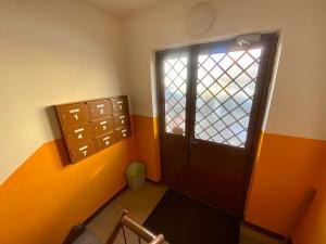 Pronájem bytu 2+1, Jirkov, Osvobození, 52 m2