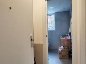 Pronájem bytu 1+kk, Praha - Strašnice, Strančická, 20 m2