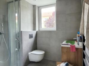 Pronájem bytu 1+kk, Praha - Strašnice, Strančická, 20 m2