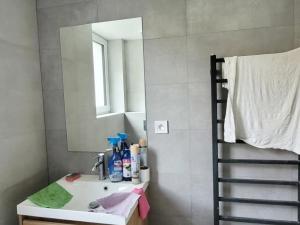 Pronájem bytu 1+kk, Praha - Strašnice, Strančická, 20 m2