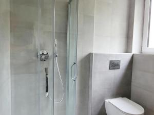 Pronájem bytu 1+kk, Praha - Strašnice, Strančická, 20 m2