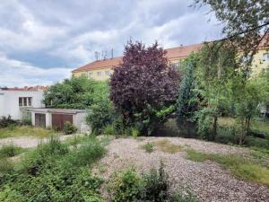 Pronájem bytu 1+kk, Praha - Strašnice, Strančická, 20 m2