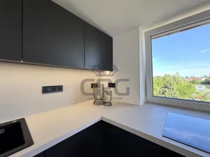 Prodej bytu 1+kk, Žďár nad Sázavou, 34 m2