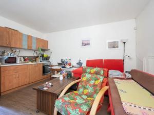Pronájem bytu 1+kk, Bukovinka, 29 m2