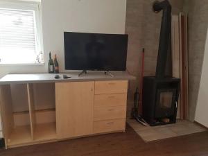 Pronájem bytu 1+kk, Bukovinka, 29 m2