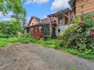 Prodej rodinného domu, Prosetín, 254 m2