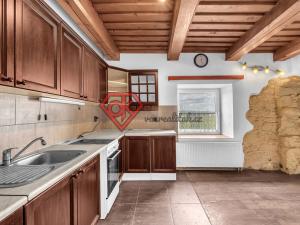 Prodej rodinného domu, Prosetín, 254 m2