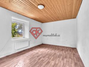 Prodej rodinného domu, Prosetín, 254 m2