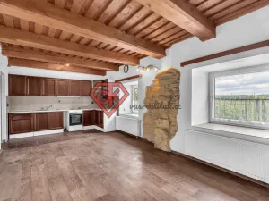 Prodej rodinného domu, Prosetín, 254 m2