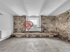 Prodej rodinného domu, Prosetín, 254 m2