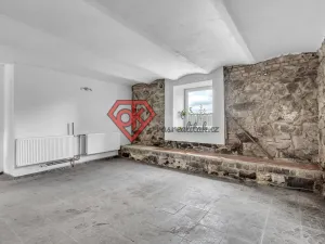 Prodej rodinného domu, Prosetín, 254 m2