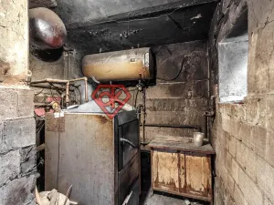 Prodej rodinného domu, Prosetín, 254 m2