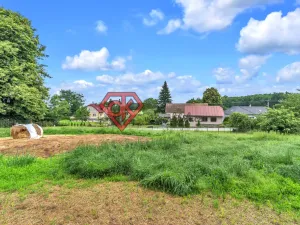 Prodej rodinného domu, Prosetín, 254 m2