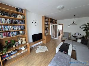 Pronájem bytu 4+1, Náchod, Běloveská, 79 m2