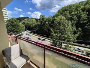 Pronájem bytu 4+1, Náchod, Běloveská, 79 m2