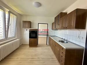 Pronájem bytu 3+1, Milevsko, J. A. Komenského, 80 m2
