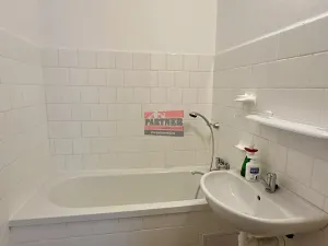 Pronájem bytu 3+1, Milevsko, J. A. Komenského, 80 m2
