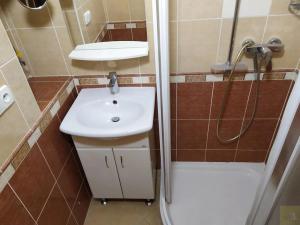 Pronájem bytu 2+1, Praha - Vršovice, Ukrajinská, 53 m2