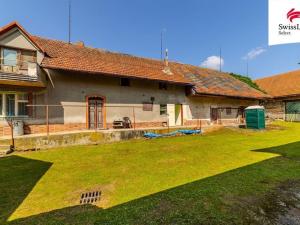 Prodej zemědělské usedlosti, Zádolí, 1100 m2