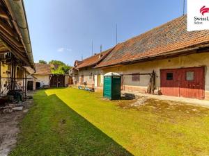 Prodej zemědělské usedlosti, Zádolí, 1100 m2