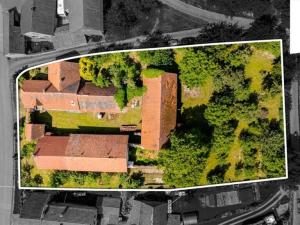 Prodej zemědělské usedlosti, Zádolí, 1100 m2