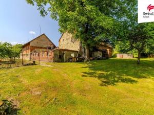 Prodej zemědělské usedlosti, Zádolí, 1100 m2
