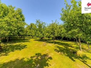 Prodej zemědělské usedlosti, Zádolí, 1100 m2