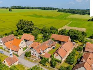 Prodej zemědělské usedlosti, Zádolí, 1100 m2