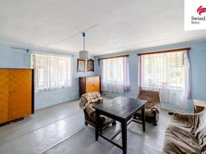 Prodej zemědělské usedlosti, Zádolí, 1100 m2