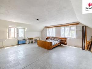 Prodej zemědělské usedlosti, Zádolí, 1100 m2
