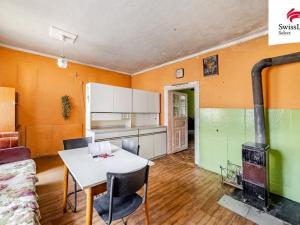 Prodej zemědělské usedlosti, Zádolí, 1100 m2