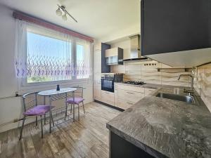 Pronájem bytu 3+1, Plzeň, Elišky Krásnohorské, 68 m2