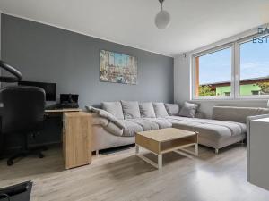 Pronájem bytu 2+1, Slavkov u Brna, Zlatá Hora, 59 m2