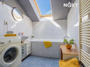 Prodej bytu 1+kk, Písek, Hostivítova, 30 m2