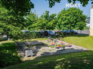 Prodej bytu 1+kk, Písek, Hostivítova, 30 m2