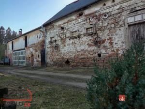 Prodej rodinného domu, Otročín, 280 m2