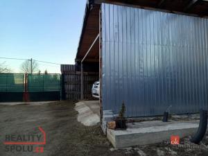 Prodej rodinného domu, Otročín, 280 m2