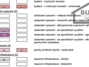 Prodej pozemku pro bydlení, Částkov - Pernolec, 4553 m2