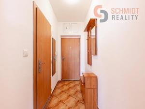 Pronájem bytu 2+kk, Břeclav, 53 m2