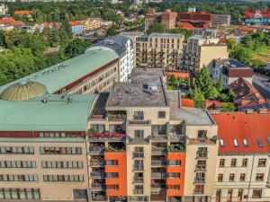 Prodej bytu 3+kk, Pardubice - Bílé Předměstí, Husova, 106 m2