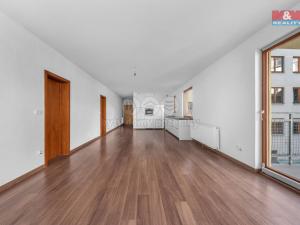 Prodej bytu 3+kk, Pardubice - Bílé Předměstí, Husova, 106 m2