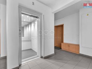 Prodej bytu 3+kk, Pardubice - Bílé Předměstí, Husova, 106 m2