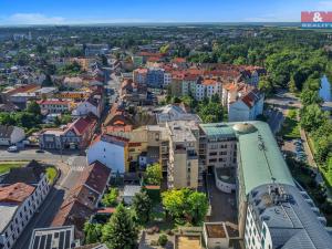 Prodej bytu 3+kk, Pardubice - Bílé Předměstí, Husova, 106 m2