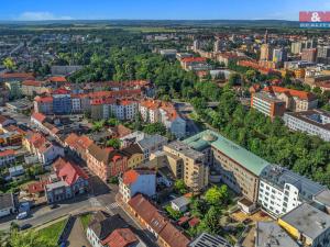 Prodej bytu 3+kk, Pardubice - Bílé Předměstí, Husova, 106 m2