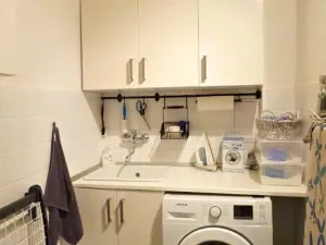 Pronájem bytu 2+1, Praha - Bubeneč, Eliášova, 81 m2