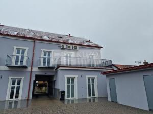 Prodej bytu 2+kk, Lochovice, 40 m2