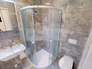 Prodej bytu 2+kk, Lochovice, 40 m2