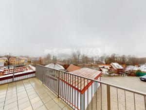 Prodej bytu 2+kk, Lochovice, 40 m2